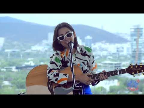 Karla Cruise | MusicalízamesteHOTEL!