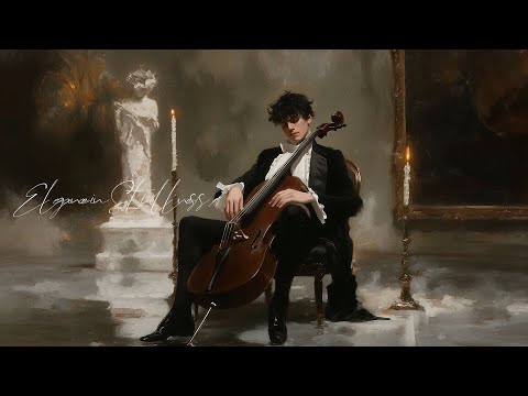 Veil of Sorrow – Emotional Cello