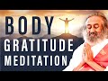 Guided Meditation For Self Love Gratitude Gurudev