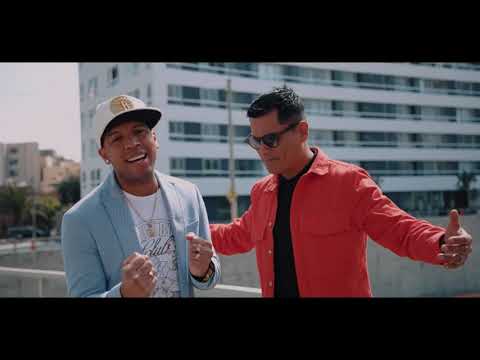 César Mancilla & Donny Caballero & Michel Robles - Necio corazón (Remix Salsa)