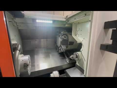 2020 MAZAK QTU 350MY-HP CNC LATHES MULTI AXIS | Quick Machinery Sales, Inc. (1)