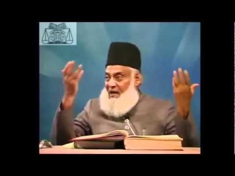 38)-Background & Quranic Analysis of Changing the Qeebla =A Rehmat of Allah for Prophet SAW.