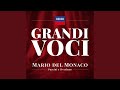 Puccini: Manon Lescaut / Act 2 - Senti, di qui partiamo ... Ah, Manon mi tradisce