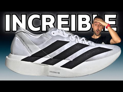Adidas Adios Pro Evo 1 Review 🚀 Comparativa con Adios Pro 3 y Takumi Sen 10 👟