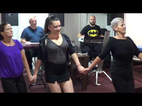 🛑muzika Restoran CIGO🌍 Narodna t,v, Suljo