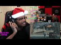 ImDontai Reacts To Juice WRLD Burn Official Video