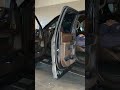 Ford Max Recline Seats