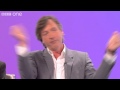 Did Richard Madeley Wake Up Naked In His Shoe Cupboard Would I Lie To You BBC