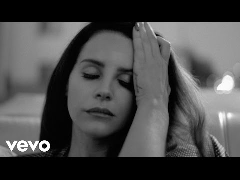 Lana Del Rey - Ultraviolence (Album Trailer)