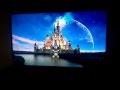 Walt Disney Pictures Spyglass Entertainment Underdog Variant