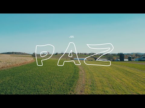 J03L- Paz (Official Music Video)