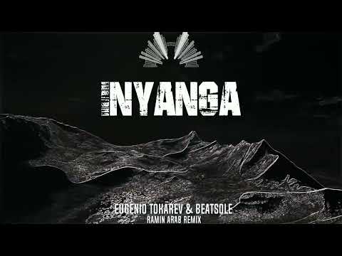 Eugenio Tokarev x Beatsole - Inyanga (Ramin Arab Remix)