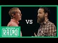 Jeff Durbin vs. Andy Stanley (Coming Soon!)