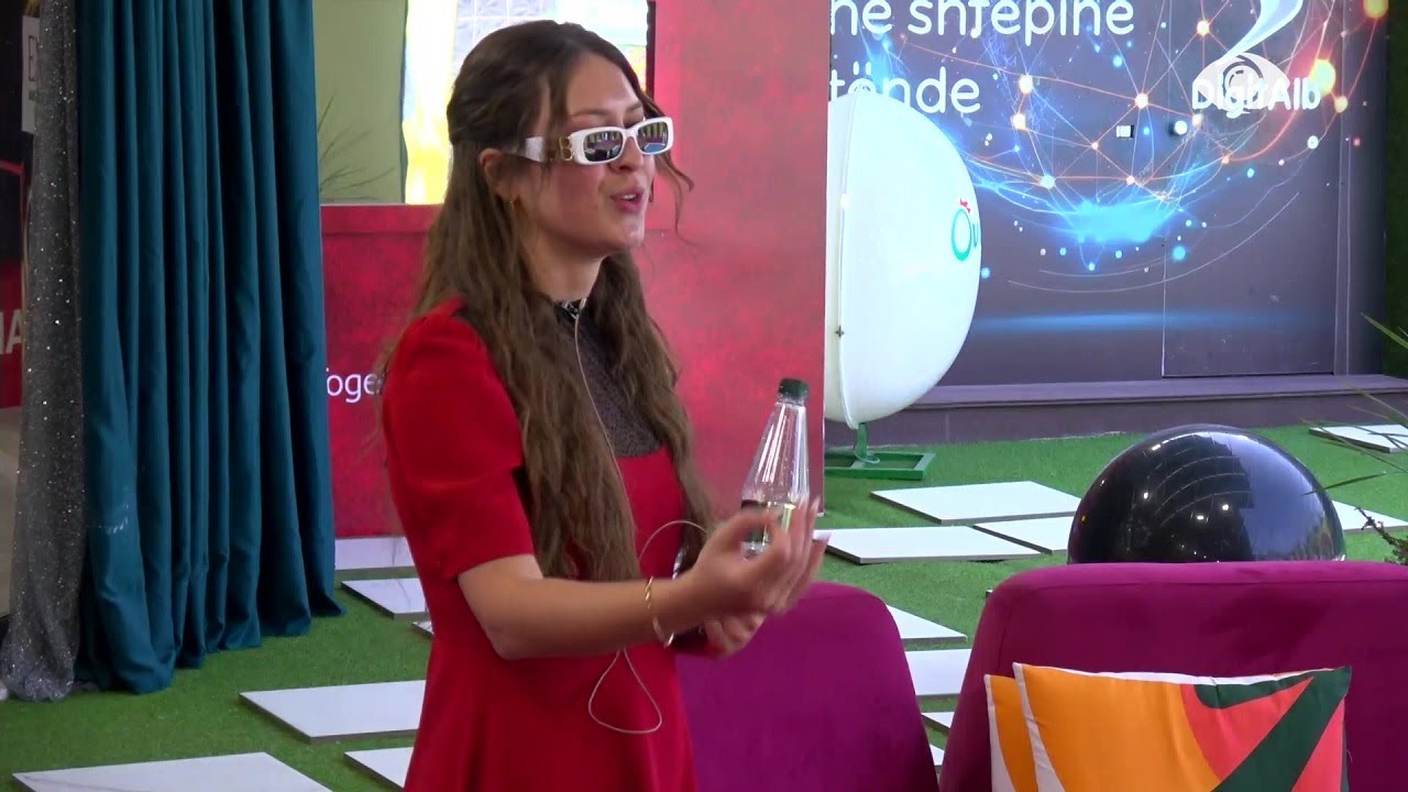 “Kur t’i gjesh këllqet hajde fol me mua”/ Françeska debaton me Romeon: Ka radhë