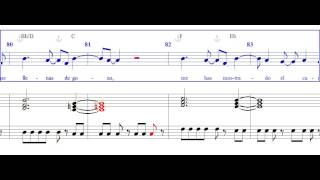 Me Has Mostrado el Camino