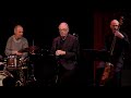 Band Of Brothers perform "Out Of Darkness" by Pete Levin at the Arcata Playhouse