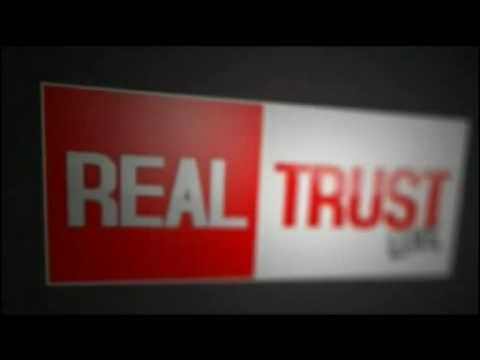 PRESENTAZIONE REAL TRUST LIVE