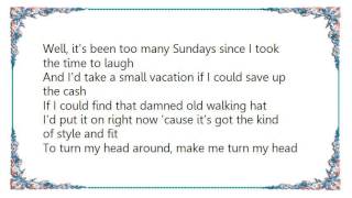 Bonepony - Mountainside Lyrics