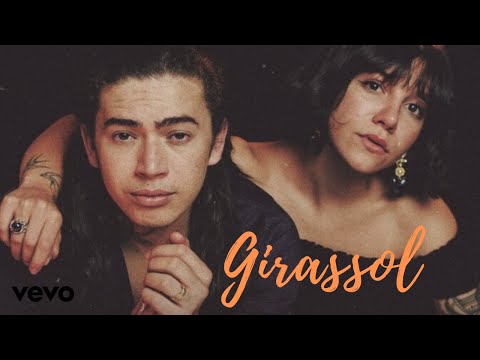 Priscilla Alcantara ft. Whindersson Nunes - Girassol (Vídeo Clipe)
