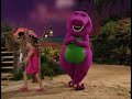 Barney S Beach Party Imagine A Place ACAPELLA