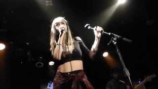 Nylo - Cocaine Hearts LIVE HD (2013) Hollywood Viper Room
