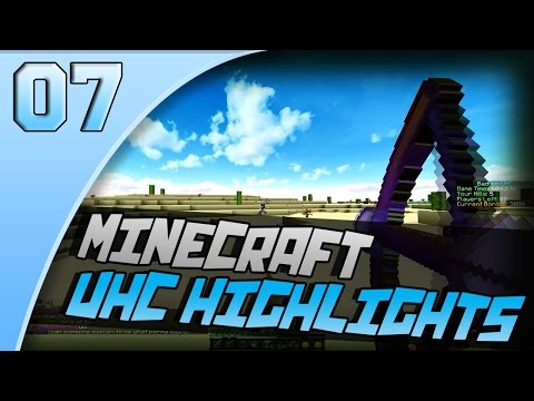 RYZAH's UHC Highlights :: E7 - Juggernaut!