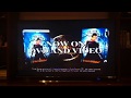 Opening To Lara Croft Tomb Raider The Cradle Of Life 2003 VHS