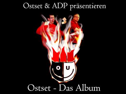 11 ADP - Das letzte Lied (Ostset Mixtape)