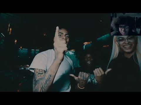 Nas Ebk X Murda B X Set Da Trend - Trendsetters(Reaction)