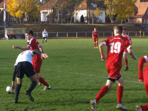 MTV Treubund A-Junioren - Komet Arsten