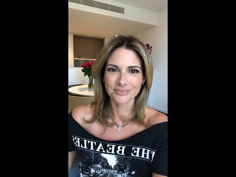 REGRESAMOS CON EL CONSULTORIO SEXUAL: SUEÑOS MOJADOS EN LA MUJER ¡Y MUCHO MÁS! – ALESSANDRA RAMPOLLA