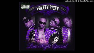 Pretty Ricky -  Too Young (Chopped And Screwed)