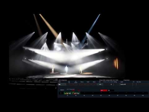 Alex Edwards, entry video thumbnail