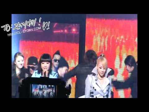 101001 KBS MusicBank