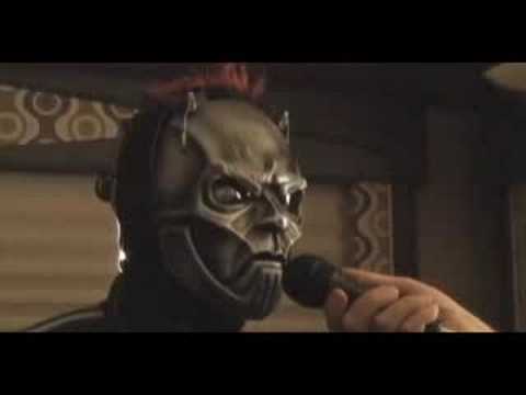Slipknot Drug Truth Network's Interview with Sid Wilson A.K.A 