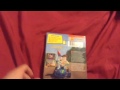 2 Different Versions Of Toy Story
