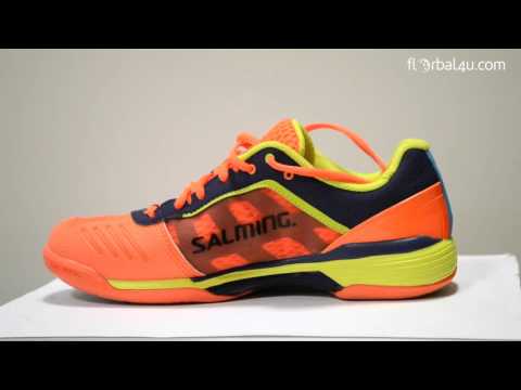 Salming Viper 3.0 Men Orange