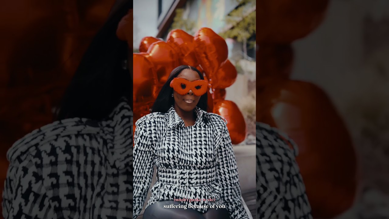 "KASÉ LI" ... This Friday