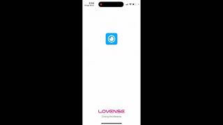 LOVENSE REMOTE APP