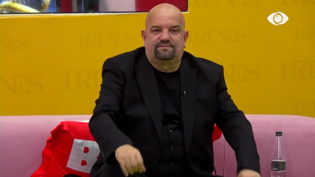 Je lider i dështuar/ Vijon diskutimi mes Brikenës dhe Senos