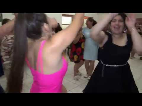 C.12 Zasnuby Milan & Petra - Romano Hangos