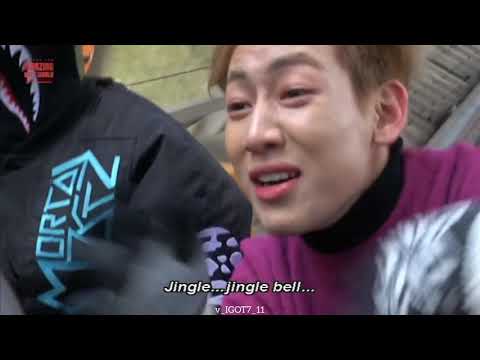 Amazing GOT7 World GOT7 ♥ IGOT7 2nd Fanmeeting DVD - Disc 2 (Eng Sub)