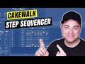 How To Create Beats In Cakewalk Tutorial