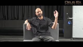 Actor Commentary - Elias Chikane by Chimwemwe Miller video