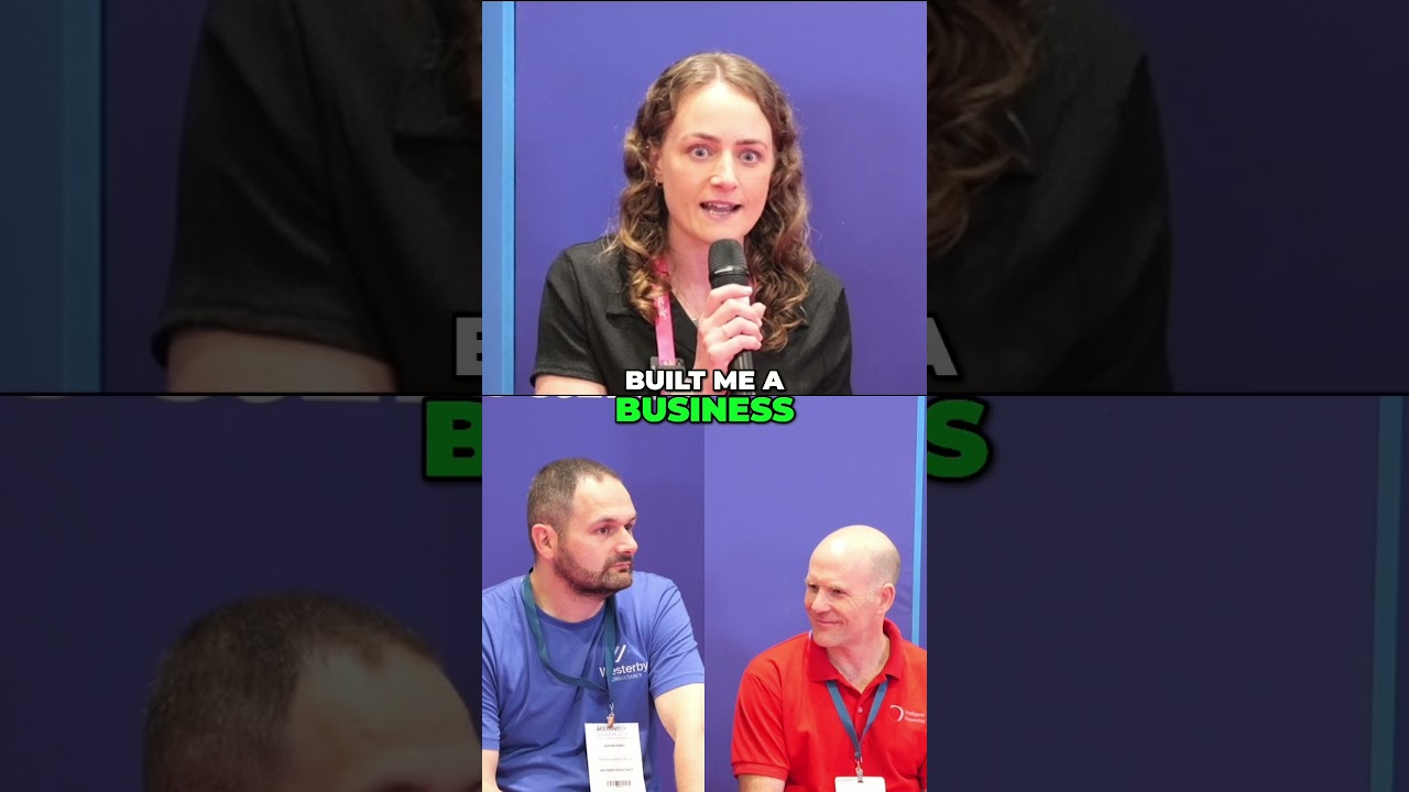 LinkedIn Success - How Tax Tip Tuesday Built My Business