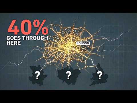 The Money Laundering Capital Of The World