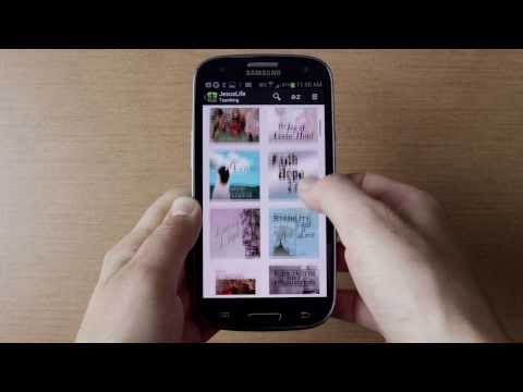 Jesus Life Together Journal Video