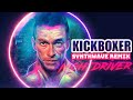 Kickboxer Advanced Training Synthwave Remix By Nightdriver