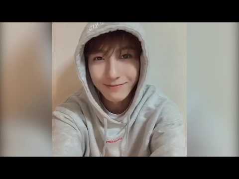 [Eng Sub] 190829 DJ Renjun Instagram Video Message