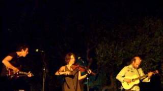 Strange Form of Life 8Aug09